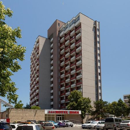 Hotel Hora Venus Exterior photo