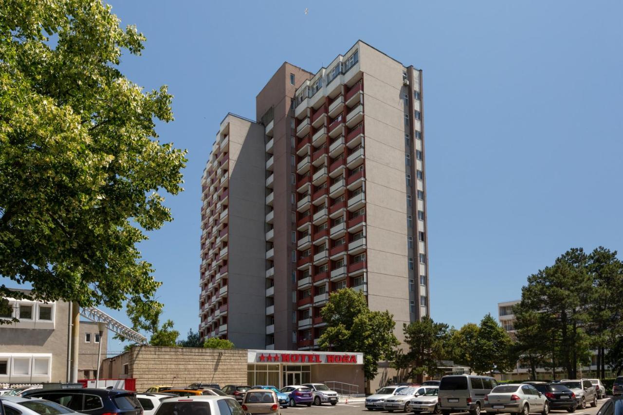 Hotel Hora Venus Exterior photo