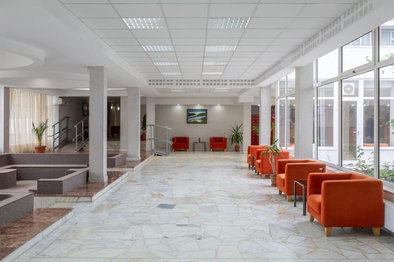 Hotel Hora Venus Exterior photo