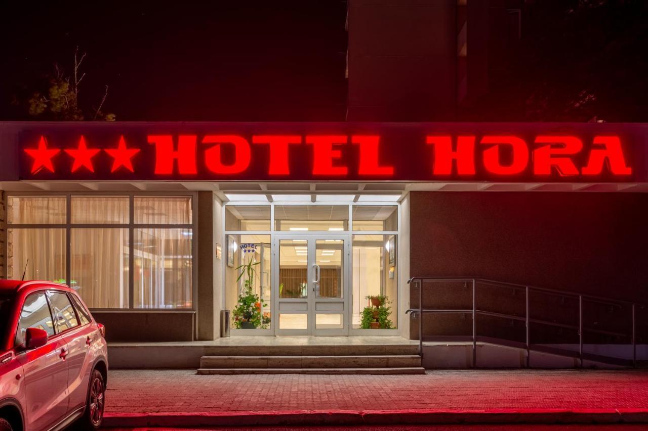 Hotel Hora Venus Exterior photo