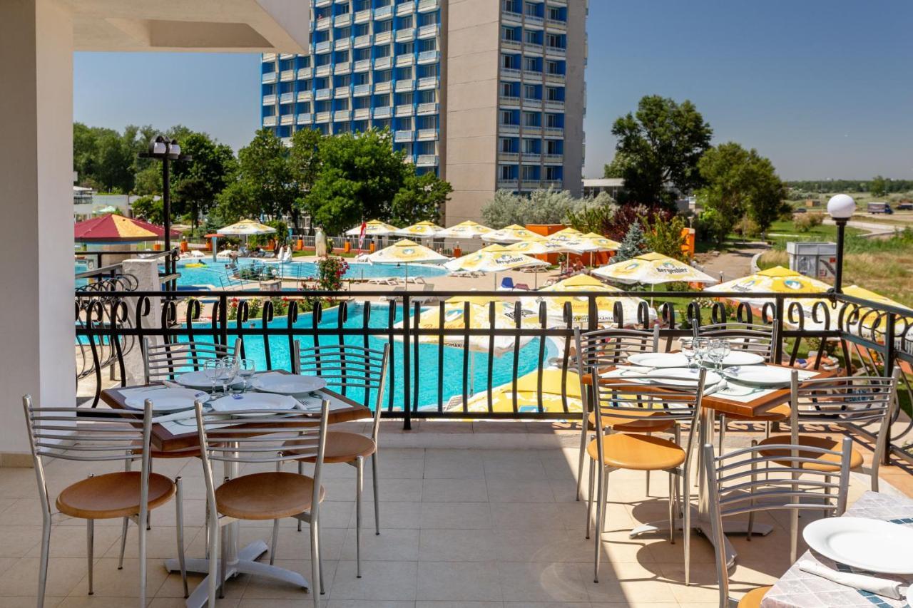Hotel Hora Venus Exterior photo