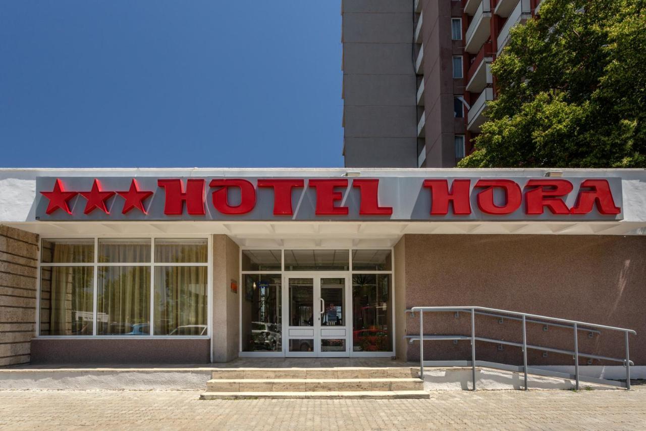 Hotel Hora Venus Exterior photo