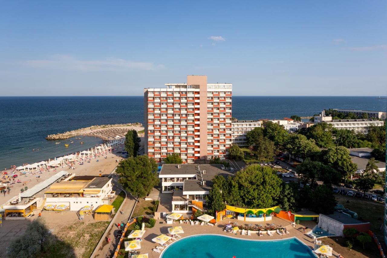 Hotel Hora Venus Exterior photo