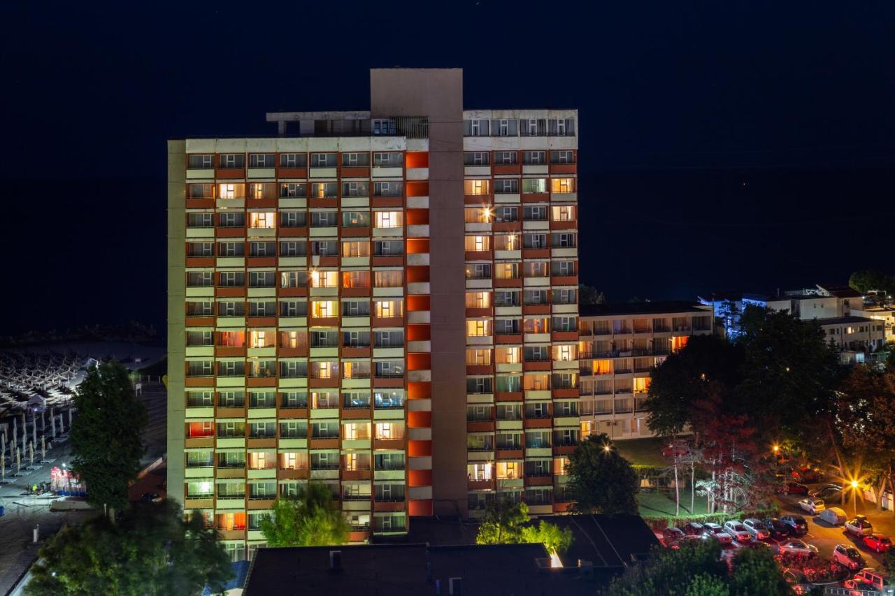 Hotel Hora Venus Exterior photo