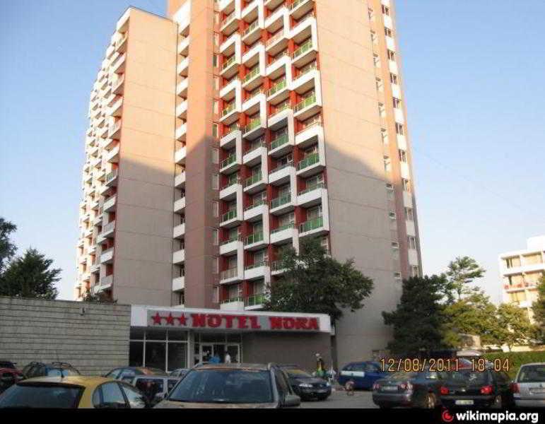 Hotel Hora Venus Exterior photo